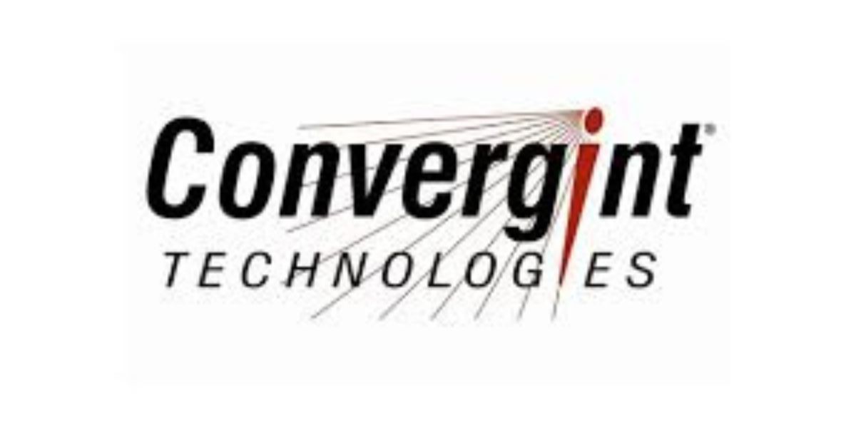 Convergint Technologies: The Insight
