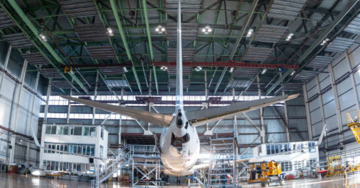 Precision Technologies International: Revolutionizing the Future of Manufacturing