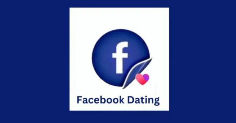 10 Reasons Why You Should Join Facebook Dating