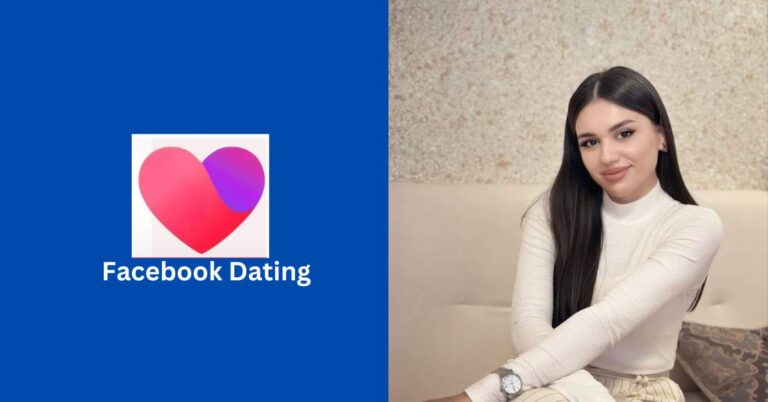 Easy Way to Find Love on Facebook Dating Site