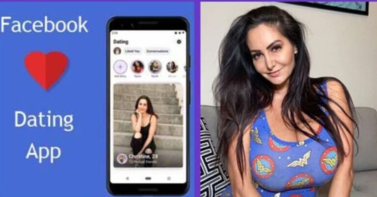 Singles Dating on Facebook Near Me – Find FB Singles by Location