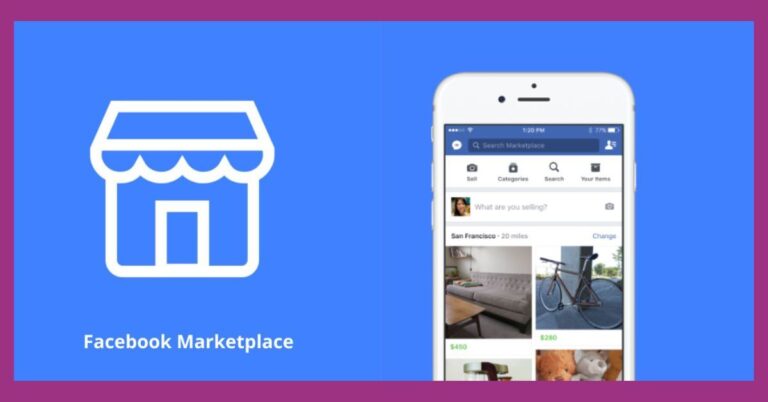 Facebook Marketplace for Selling Items: Locate Your 7 Top-Selling Items in Marketplace in 2025