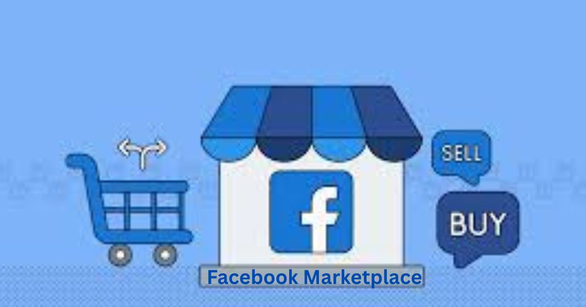 Facebook Marketplace Items – Cheap Used Items for Sale Near Me